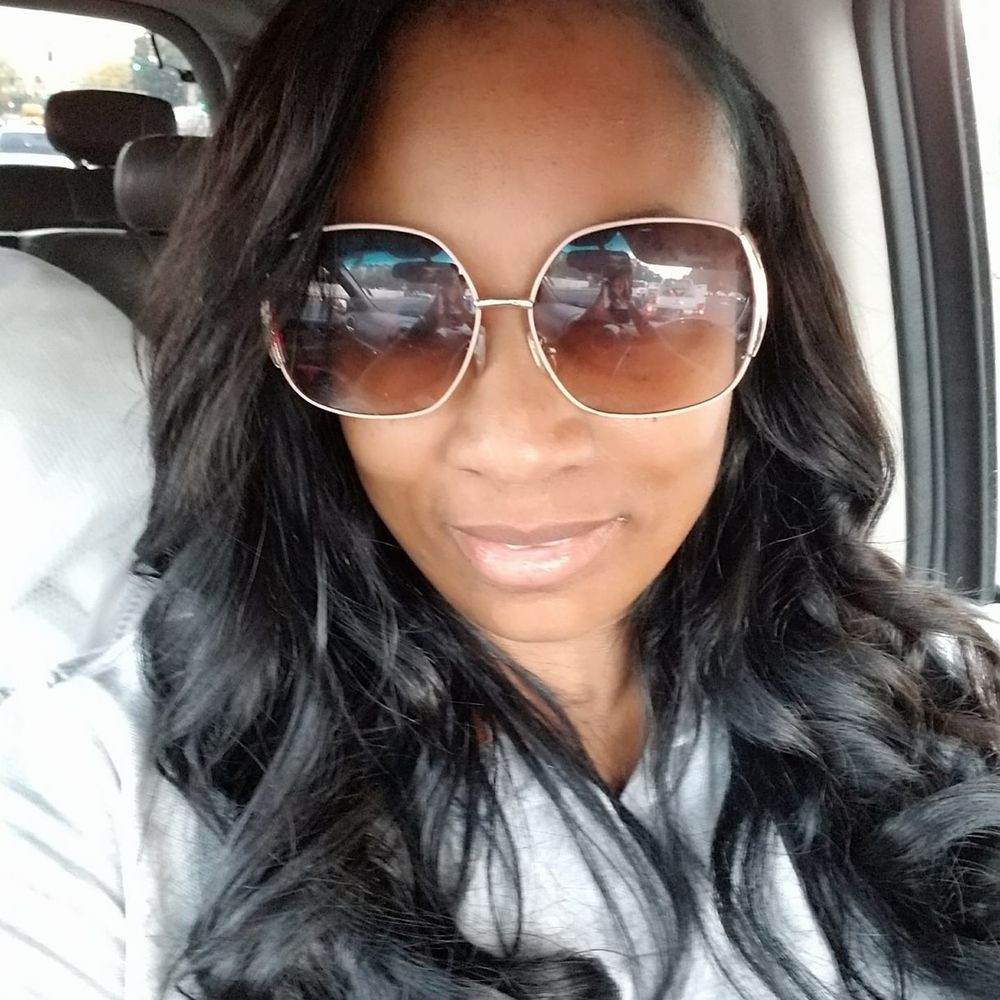 Meet your Posher, Tidal